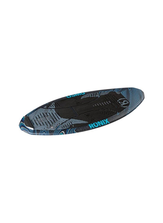 RONIX WAKESURF 2026 - Osmo Skimmer - Dark Matter - Digital Frequency - Image 4